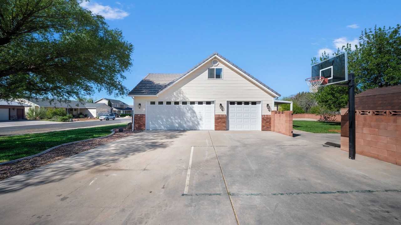 Photo of Outdoor in Toquerville