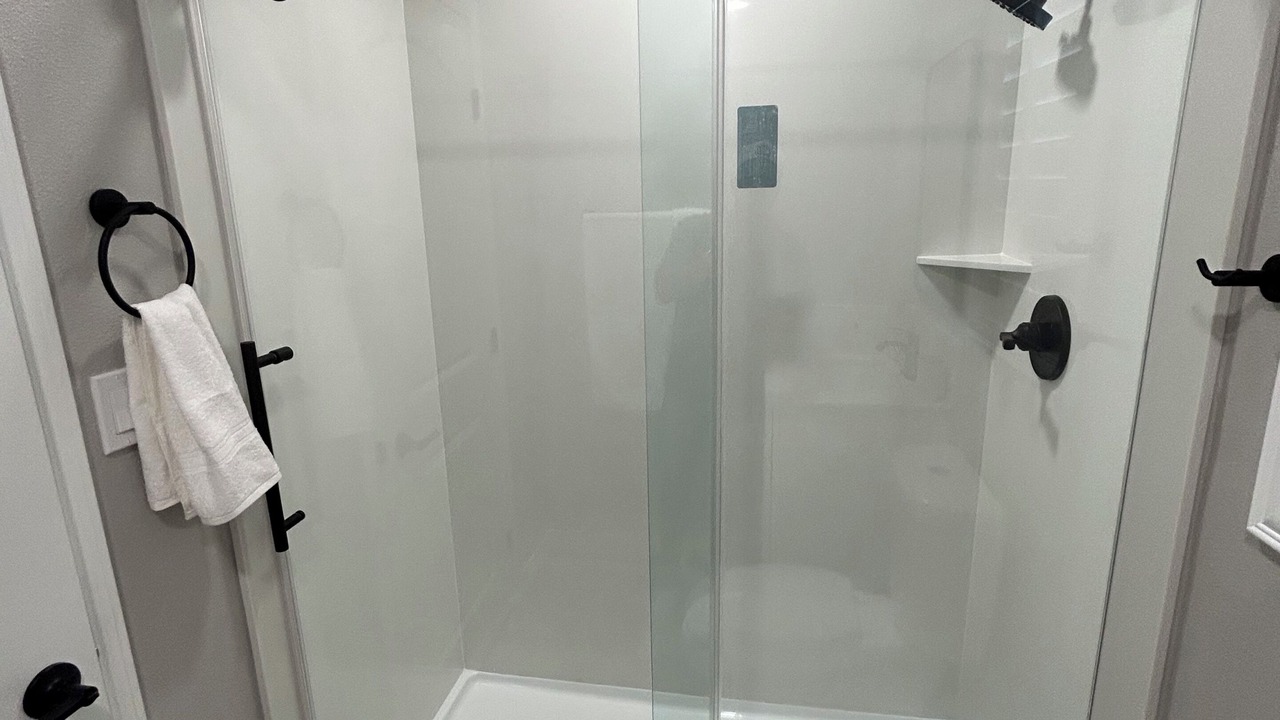Photo of Bathroom in Arrowhead Farms