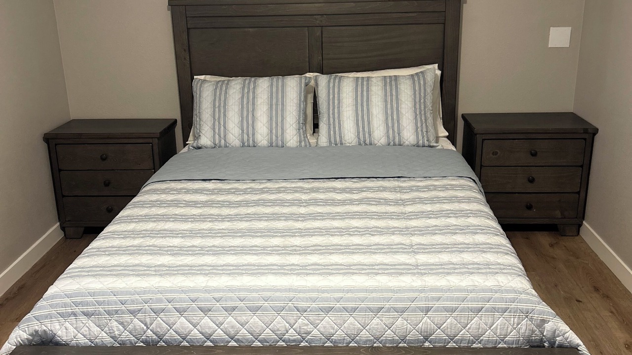 Photo of Bedroom in Arrowhead Farms