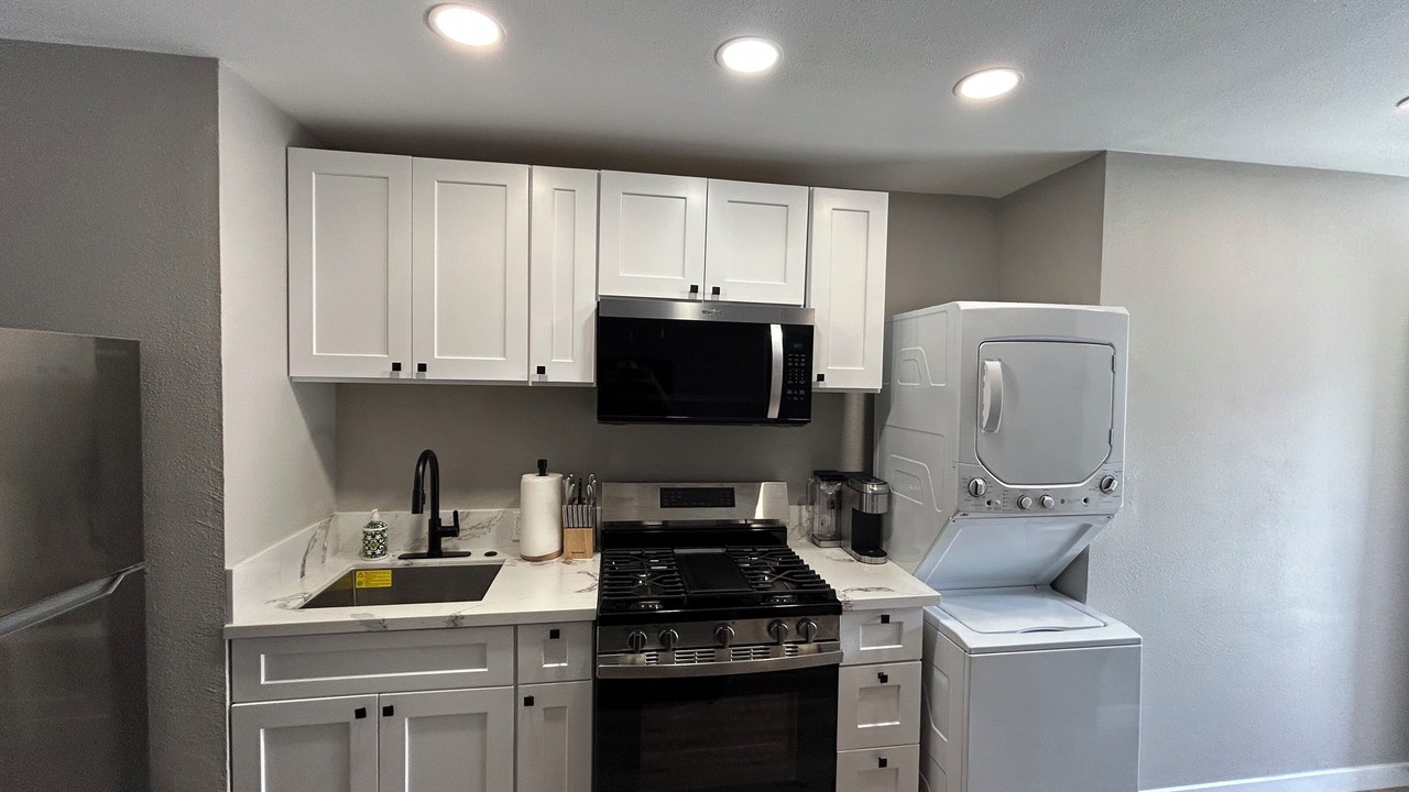 Photo of Kitchen in Arrowhead Farms