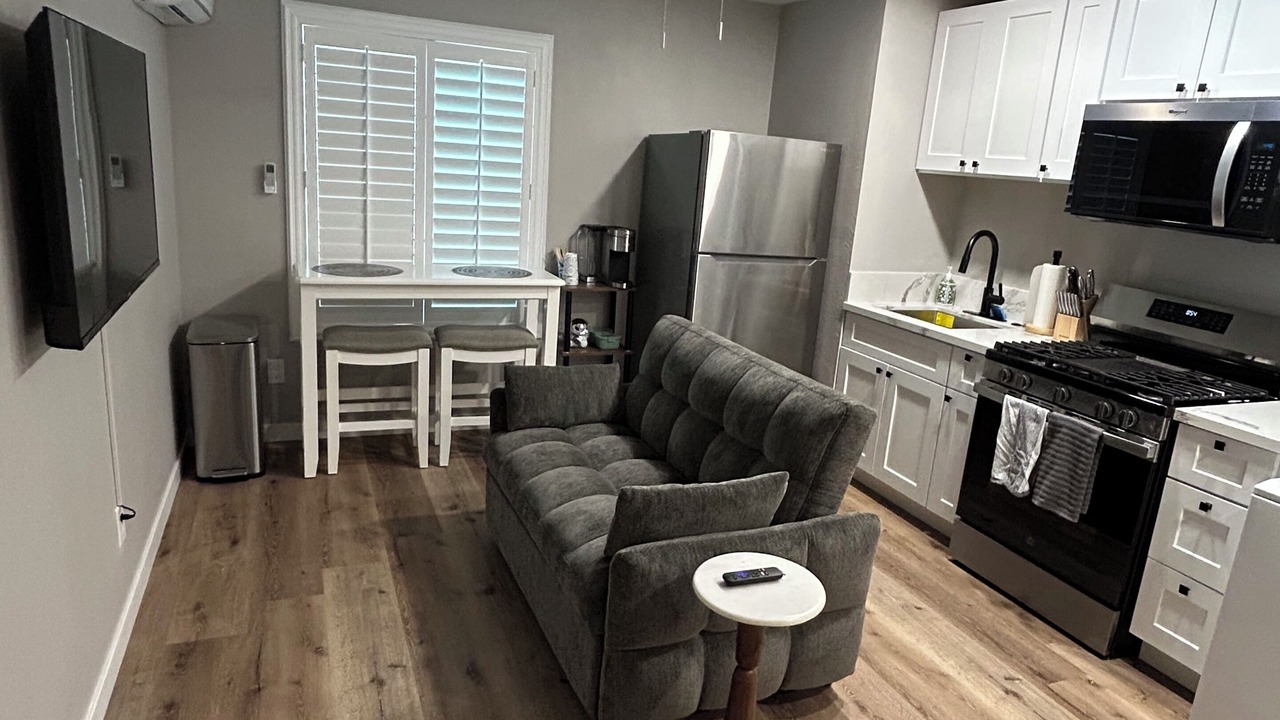 Photo of Kitchen in Arrowhead Farms