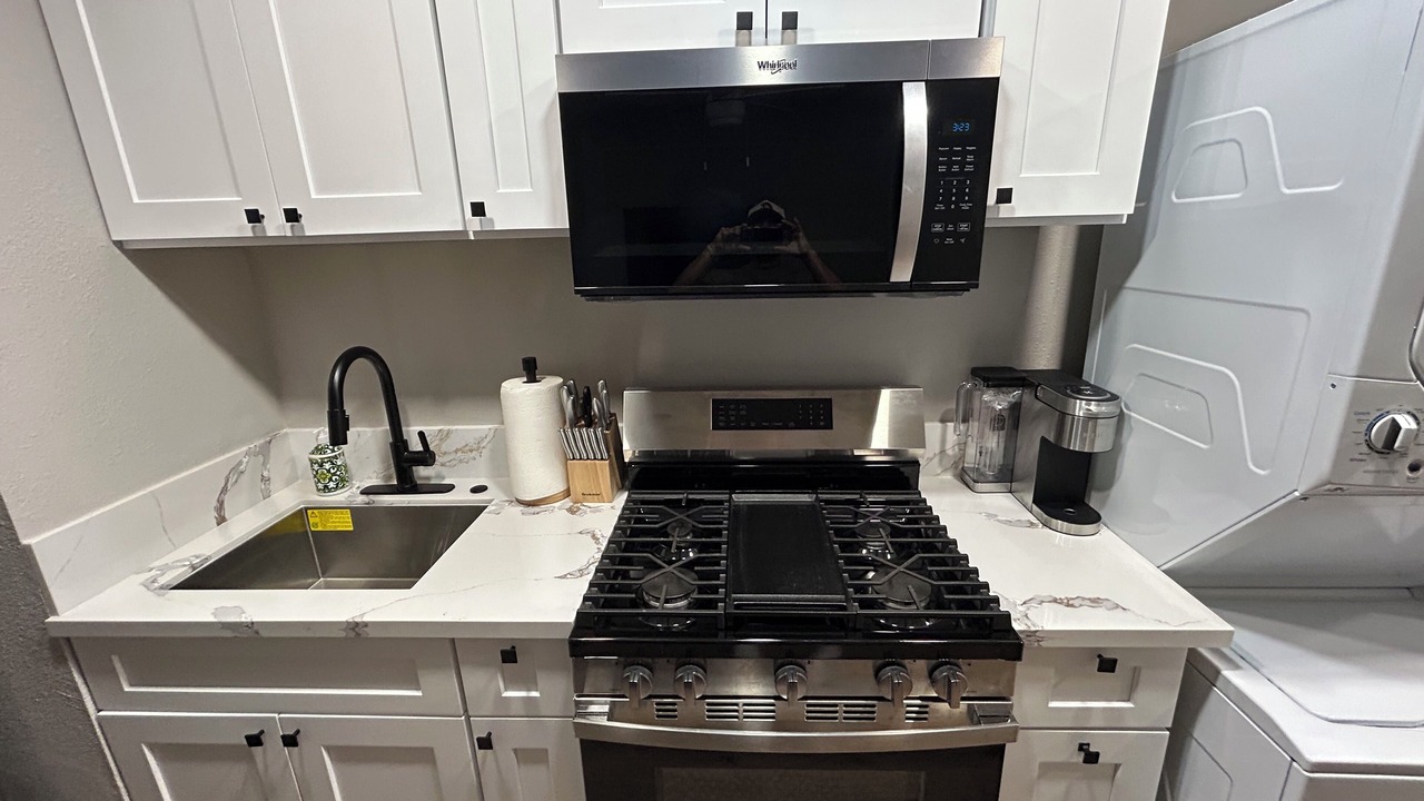 Photo of Kitchen in Arrowhead Farms