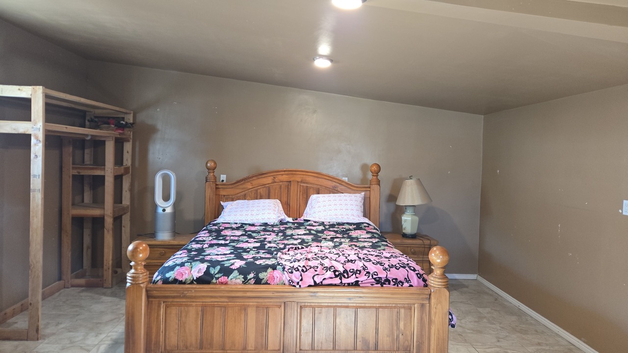 Photo of Bedroom in Lancaster