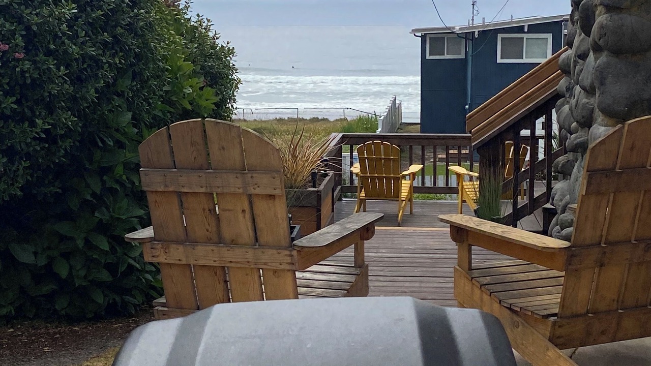 Photo of Outdoor in Nelscott