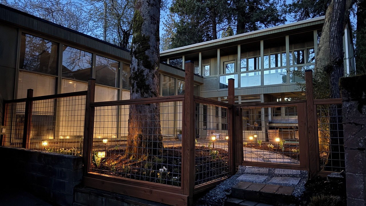 Photo of Patio Balcony in Amazon