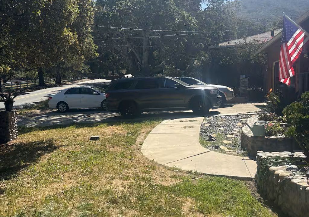 Photo of Outdoor in Salinas