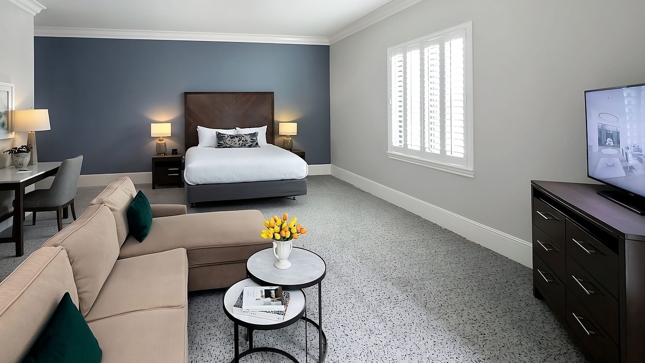 Photo of Bedroom in Winters