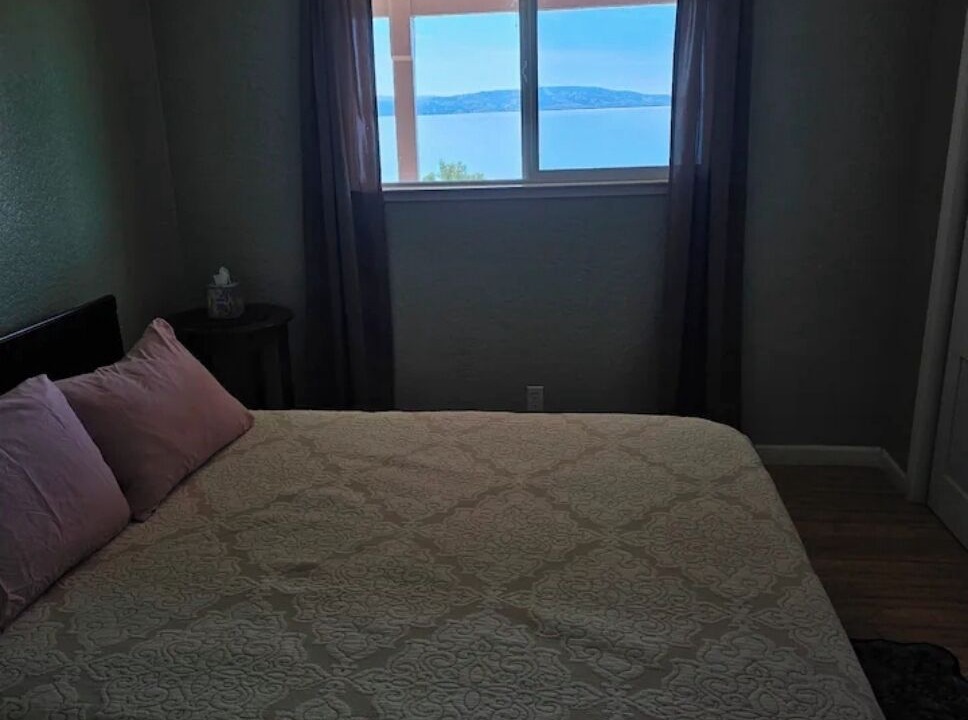 Photo of Bedroom in Granite Bay