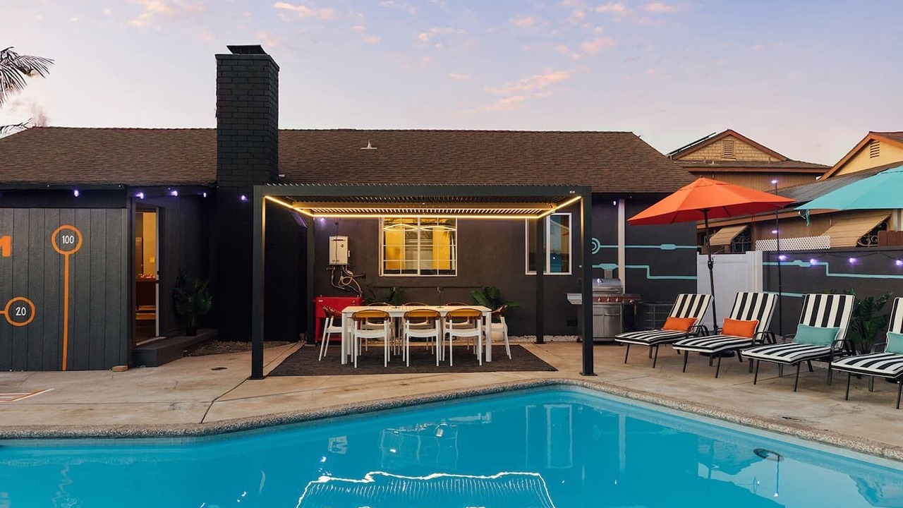 Photo of Outdoor in Southwest Anaheim