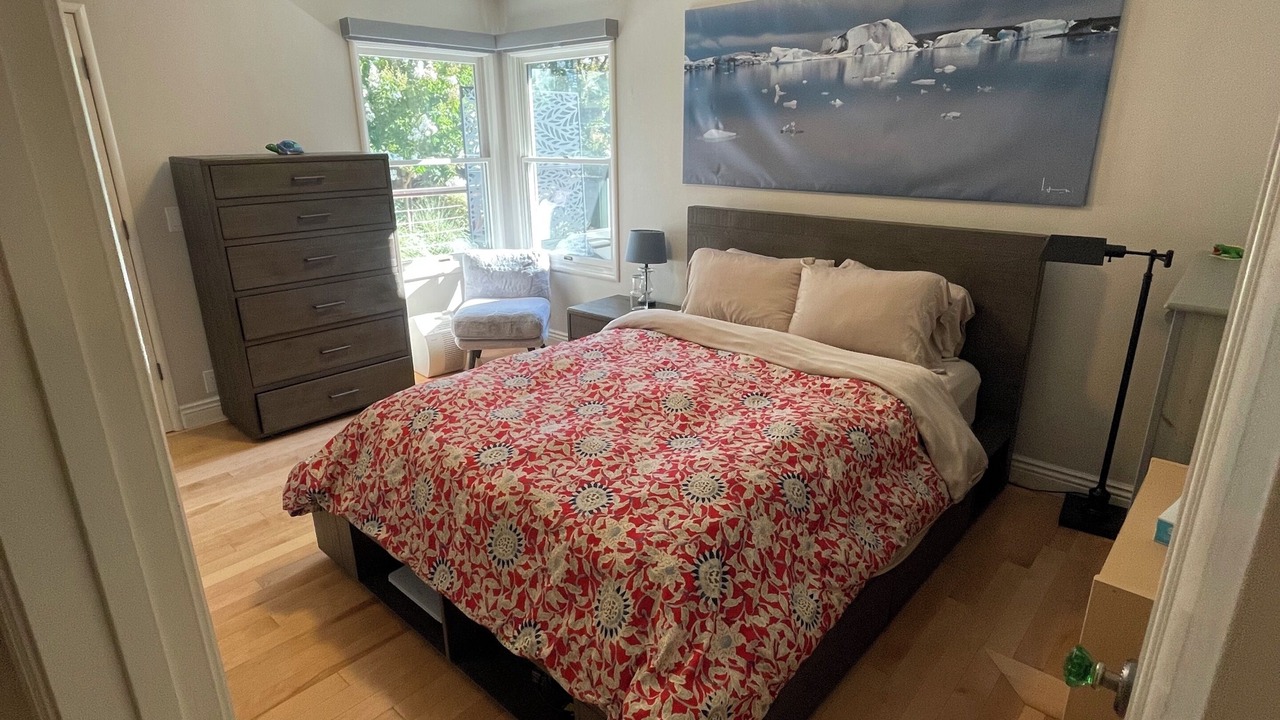 Photo of Bedroom in Overlook