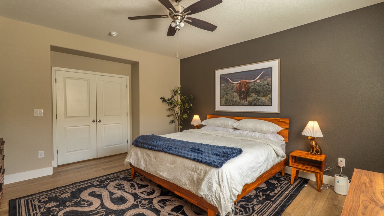 Photo of Bedroom in Reno