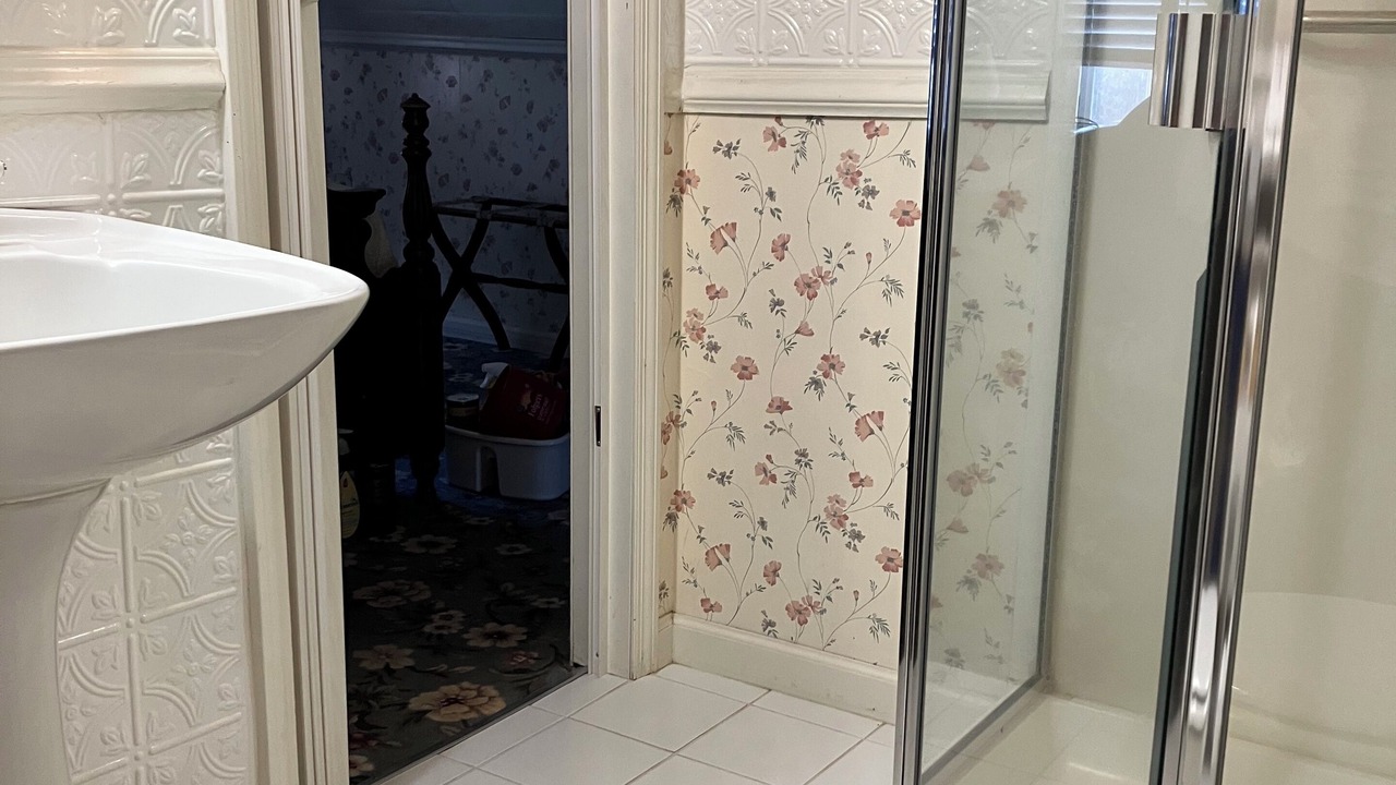 Photo of Bathroom in Jacksonville