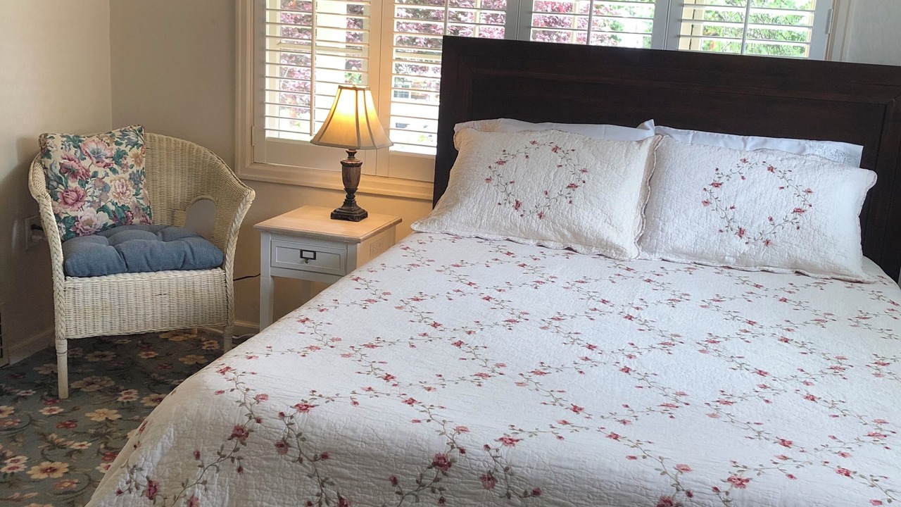 Photo of Bedroom in Jacksonville