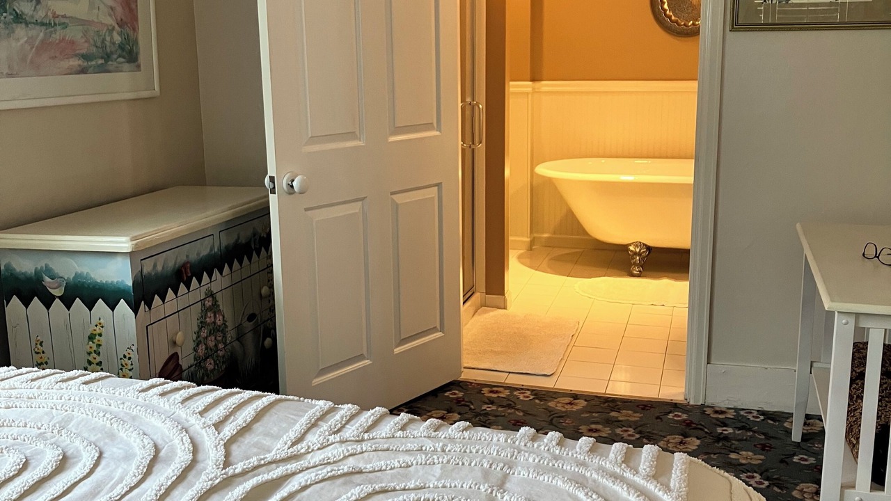 Photo of Bedroom in Jacksonville