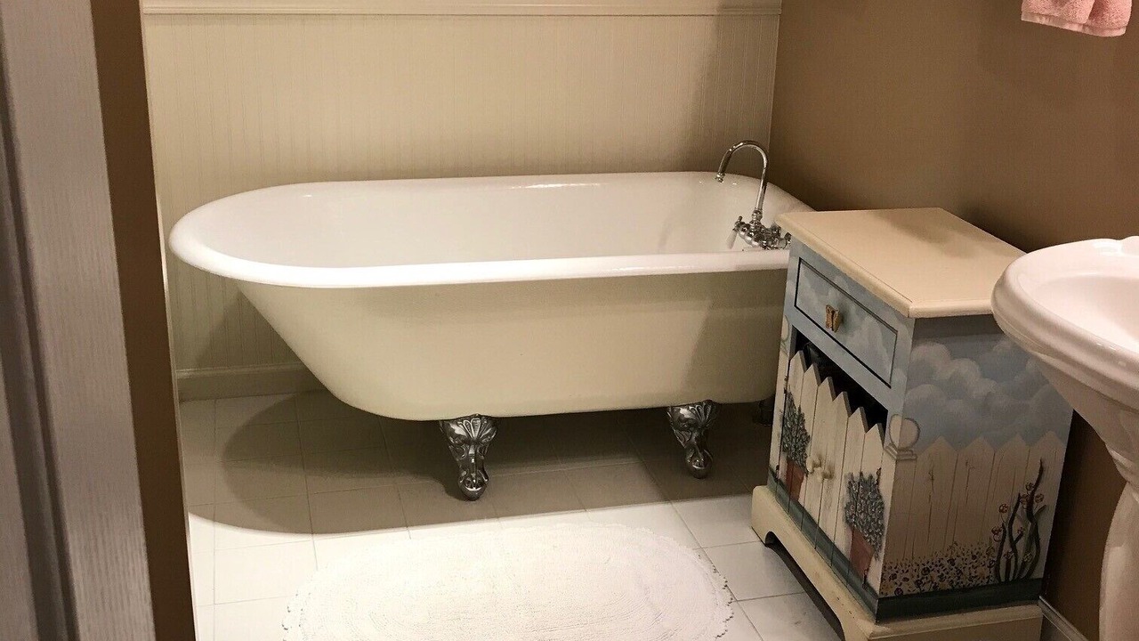 Photo of Bathroom in Jacksonville