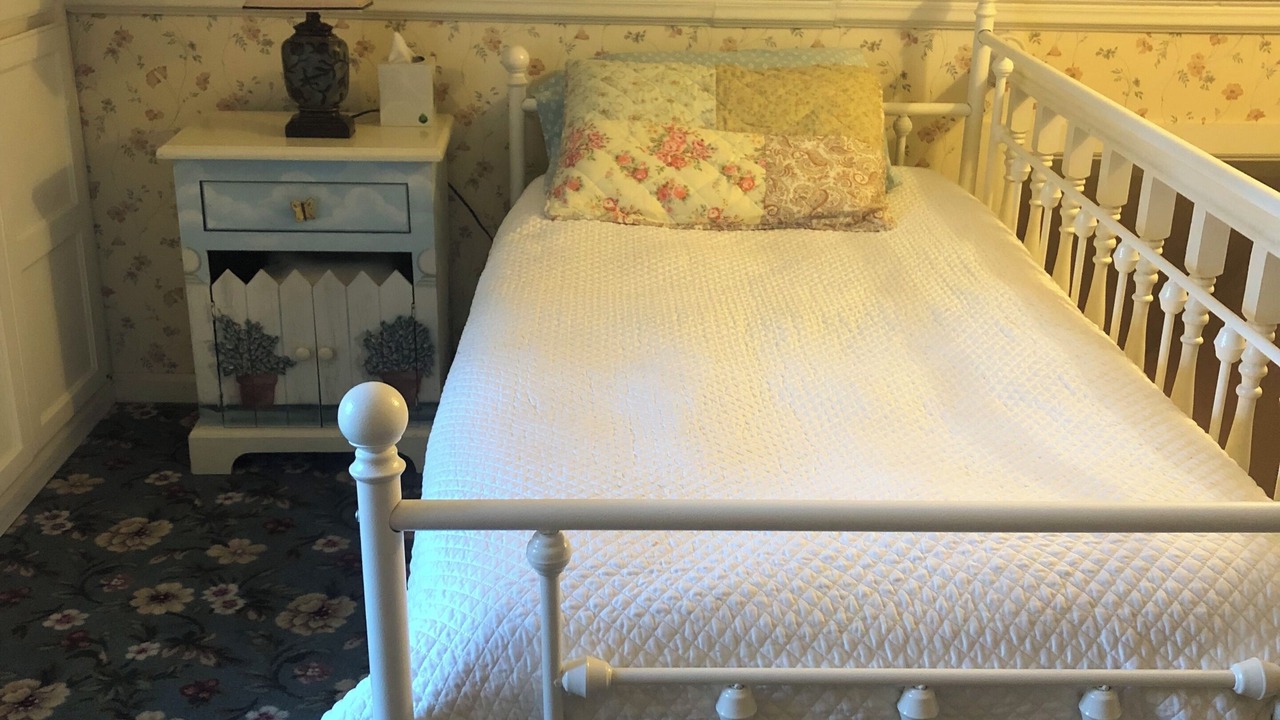Photo of Bedroom in Jacksonville