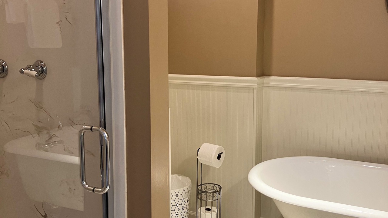 Photo of Bathroom in Jacksonville