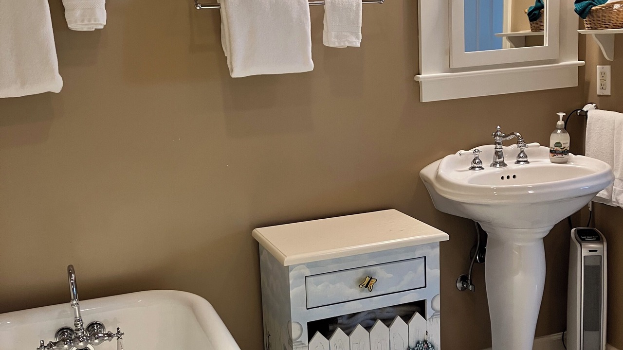 Photo of Bathroom in Jacksonville