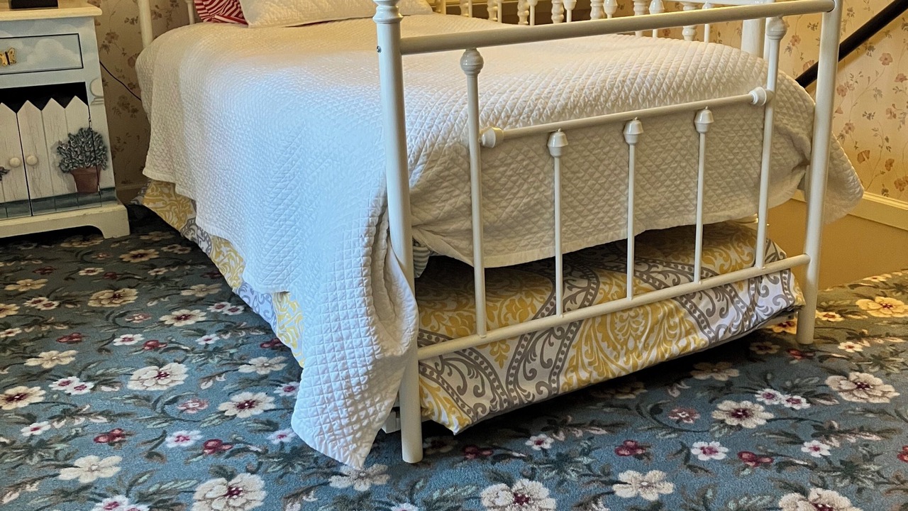 Photo of Bedroom in Jacksonville