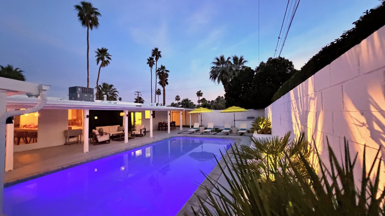 Photo of Outdoor in Palm Springs
