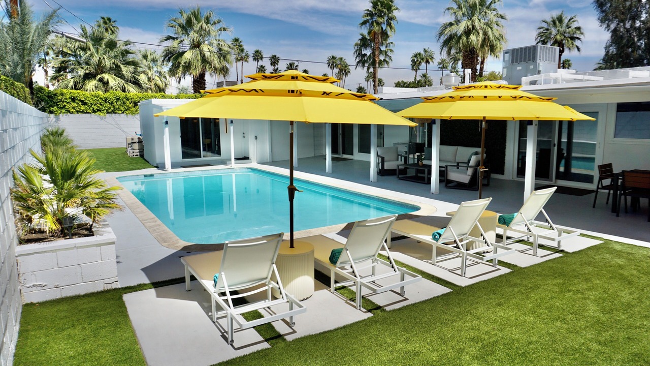 Photo of Outdoor in Palm Springs
