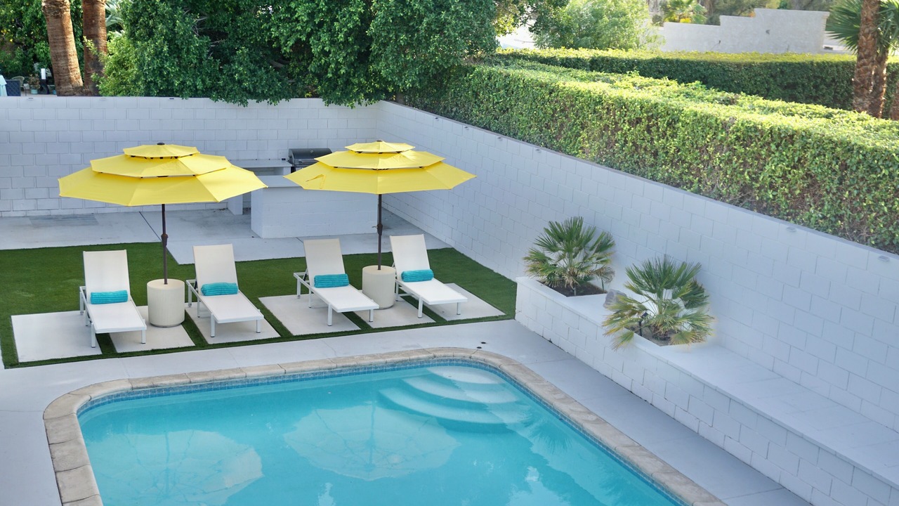 Photo of Outdoor in Palm Springs