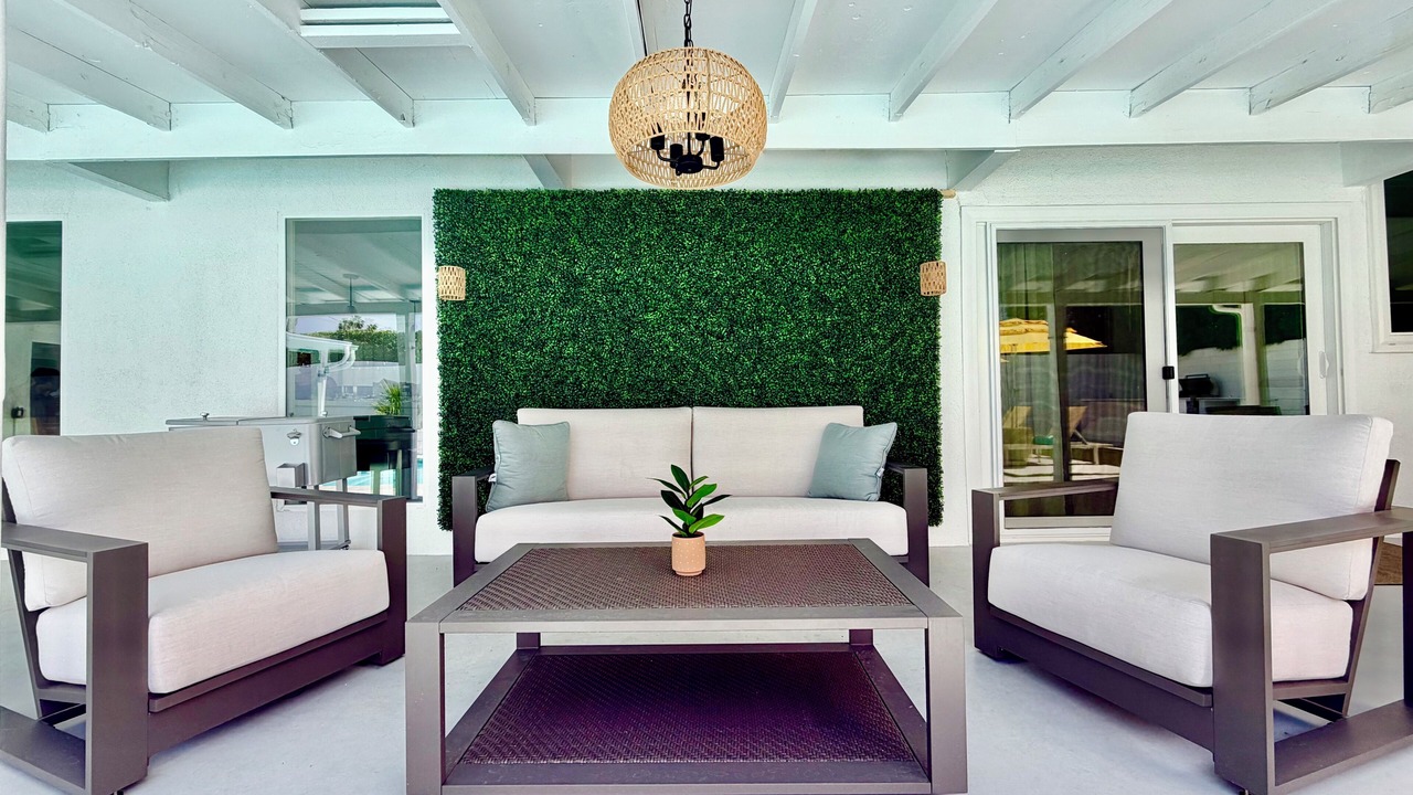 Photo of Outdoor in Palm Springs