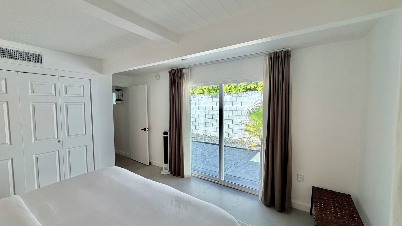 Photo of Bedroom in Palm Springs