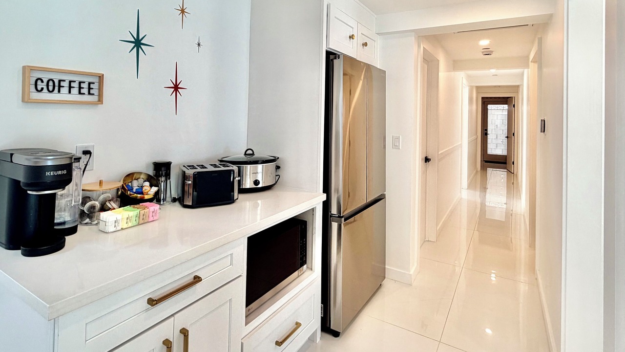 Photo of Kitchen in Palm Springs