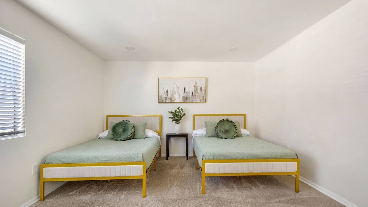 Photo of Bedroom in Santa Ana
