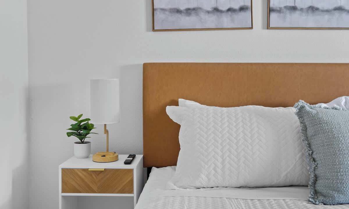 Photo of Bedroom in Henderson