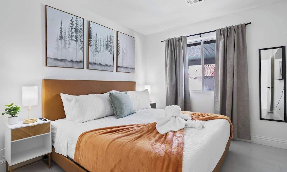 Photo of Bedroom in Henderson