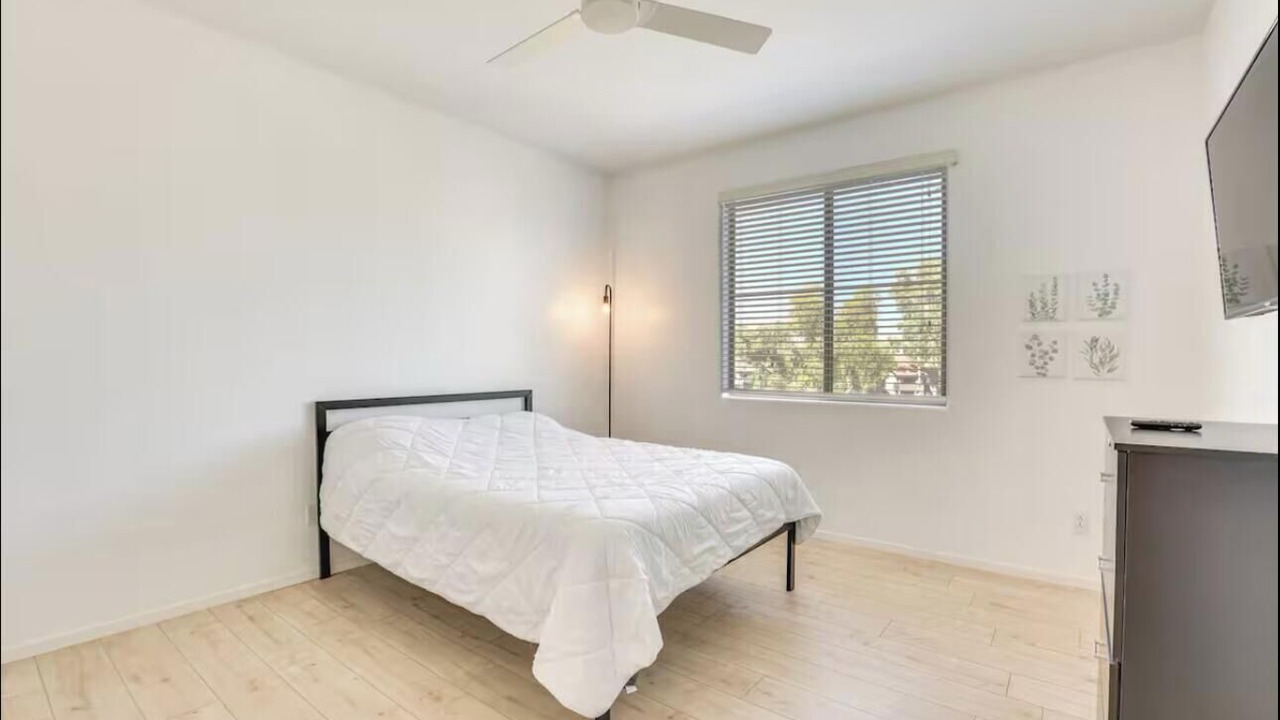Photo of Bedroom in Chandler