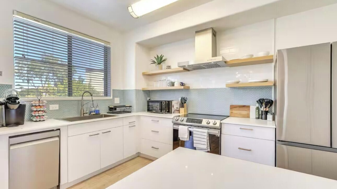 Photo of Kitchen in Chandler