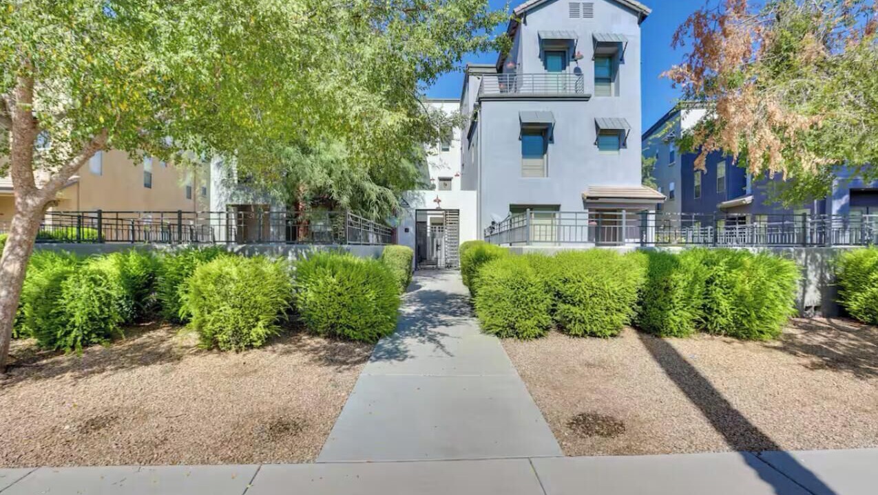 Photo of Outdoor in Chandler