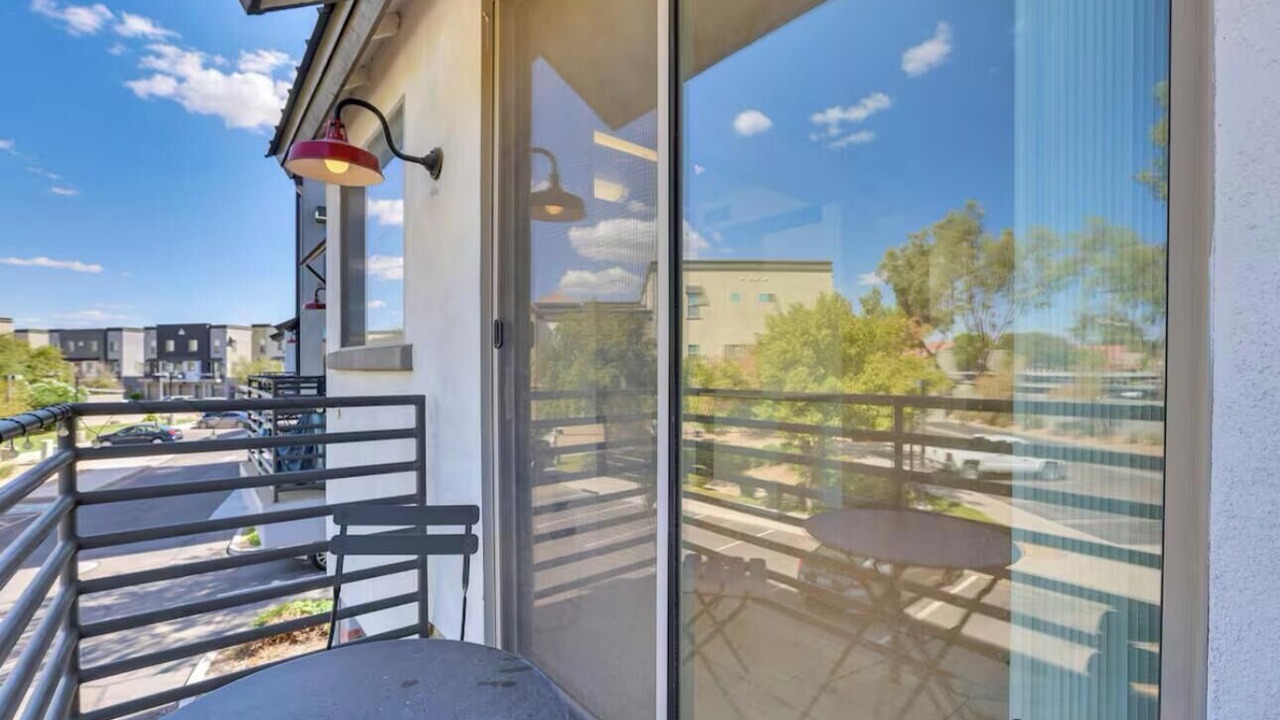 Photo of Patio Balcony in Chandler