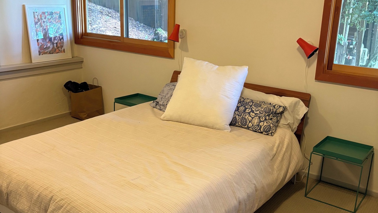 Photo of Bedroom in Piedmont Pines