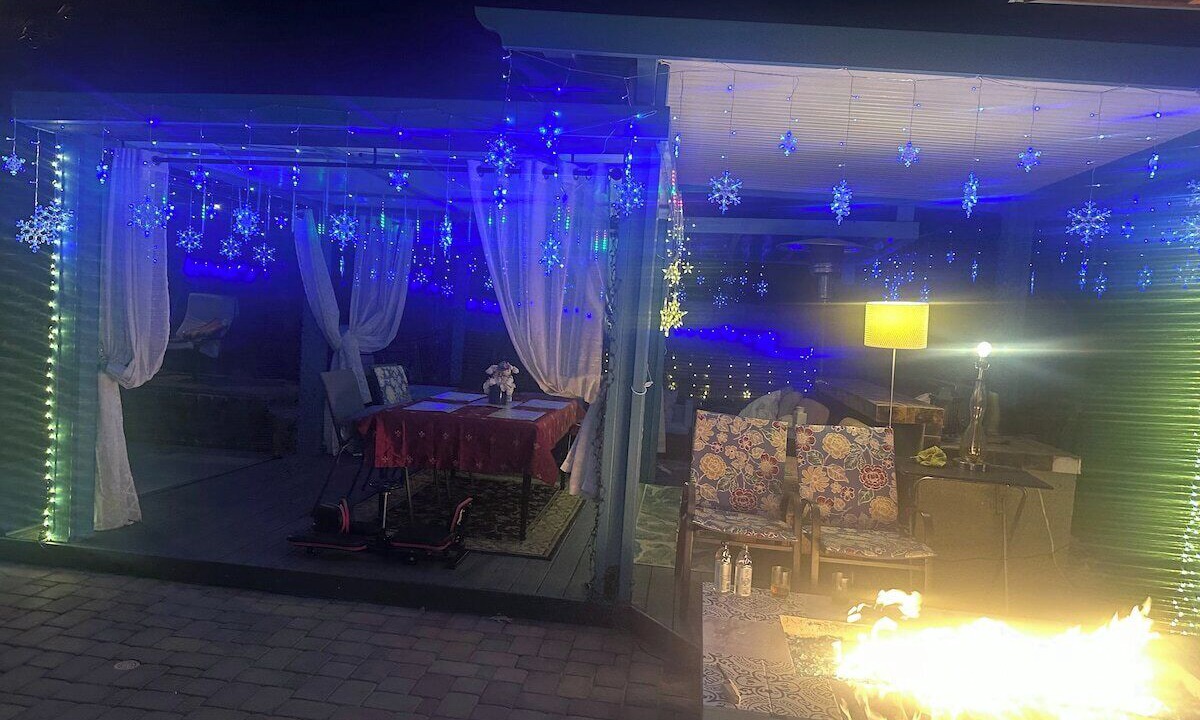 Photo of Outdoor in Arden