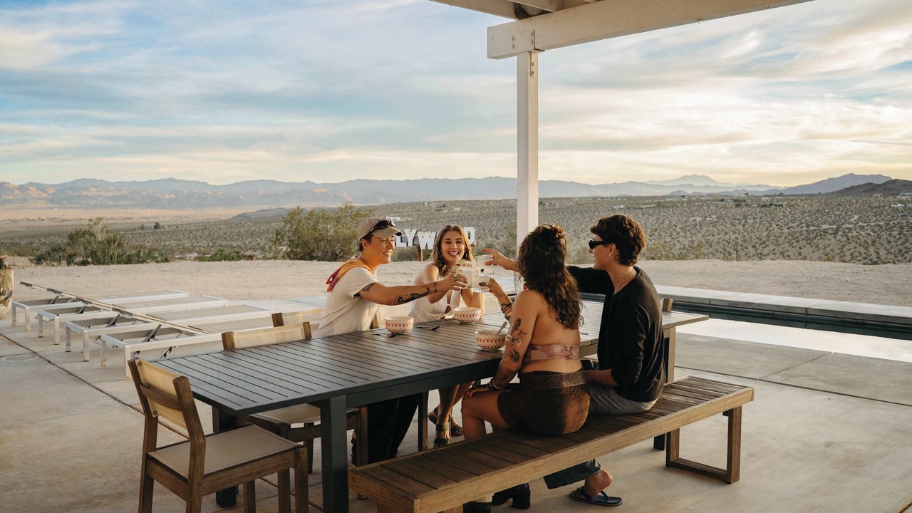 Photo of Outdoor in Joshua Tree