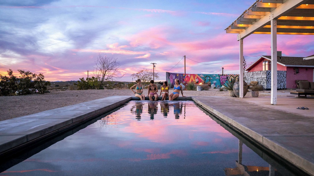 Photo of Outdoor in Joshua Tree