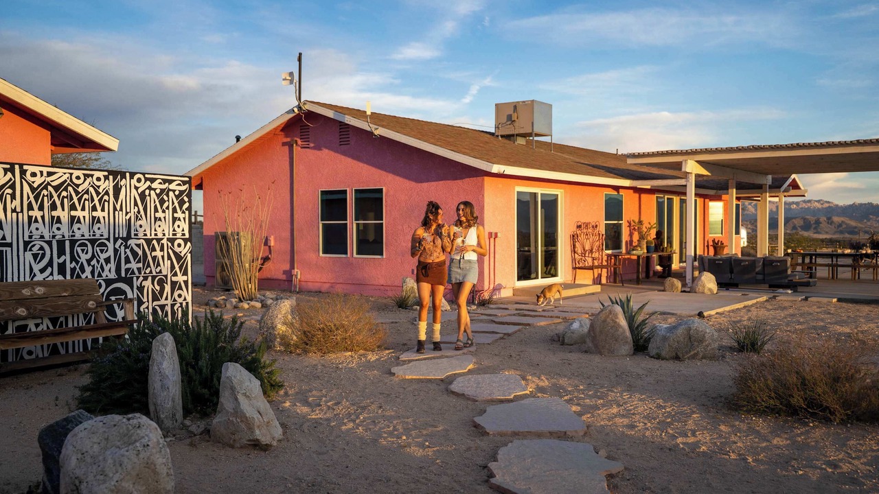 Photo of Outdoor in Joshua Tree