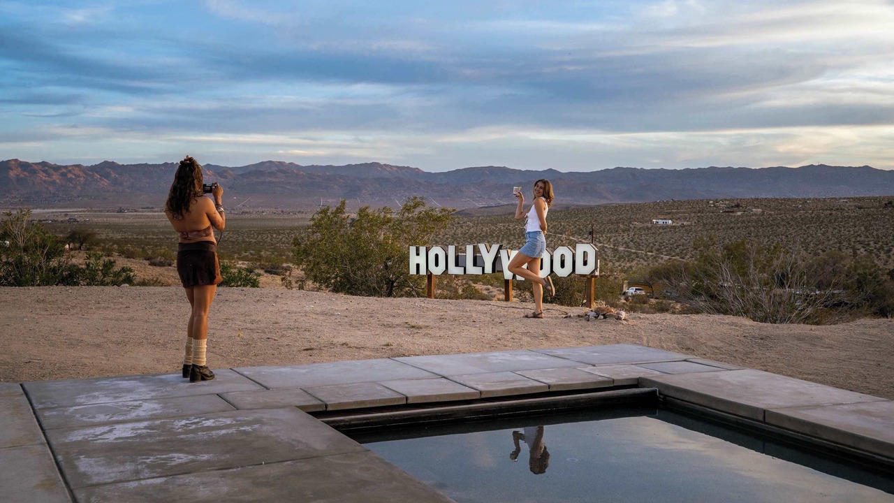 Photo of Outdoor in Joshua Tree