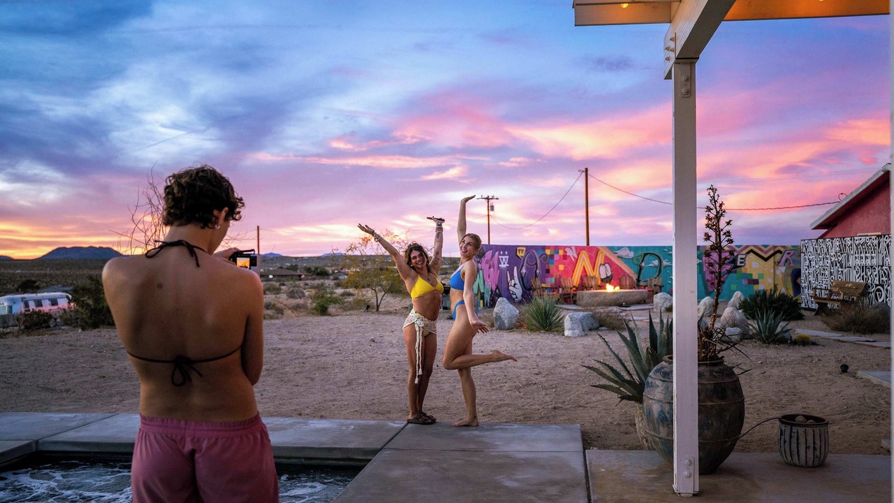 Photo of Outdoor in Joshua Tree