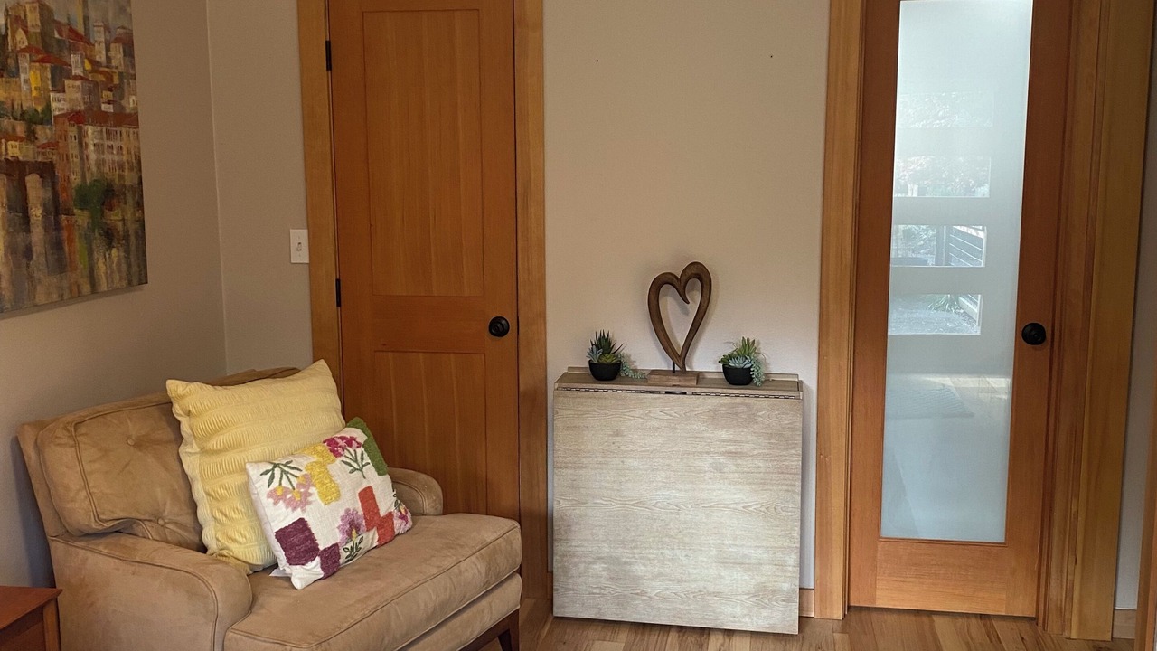 Photo of Bedroom in Friendly