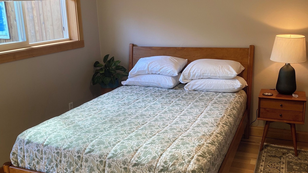 Photo of Bedroom in Friendly