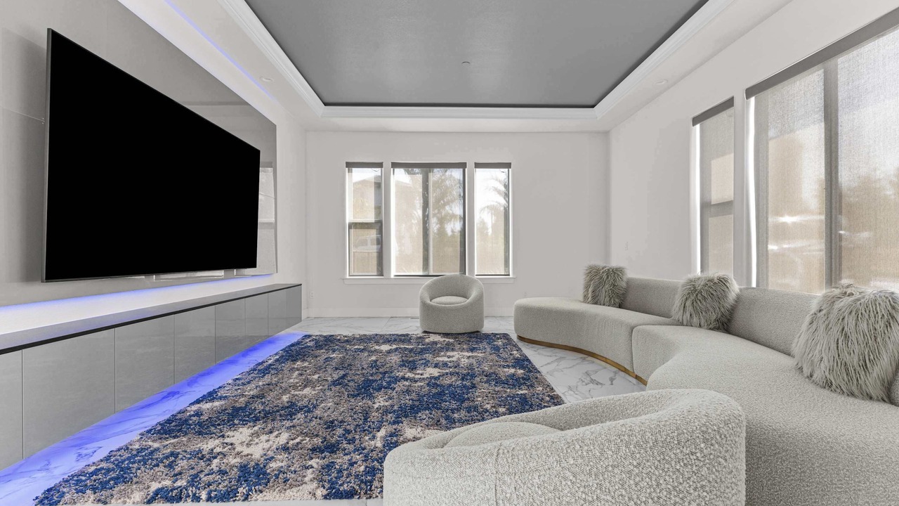 Photo of Bedroom in Santa Rosa