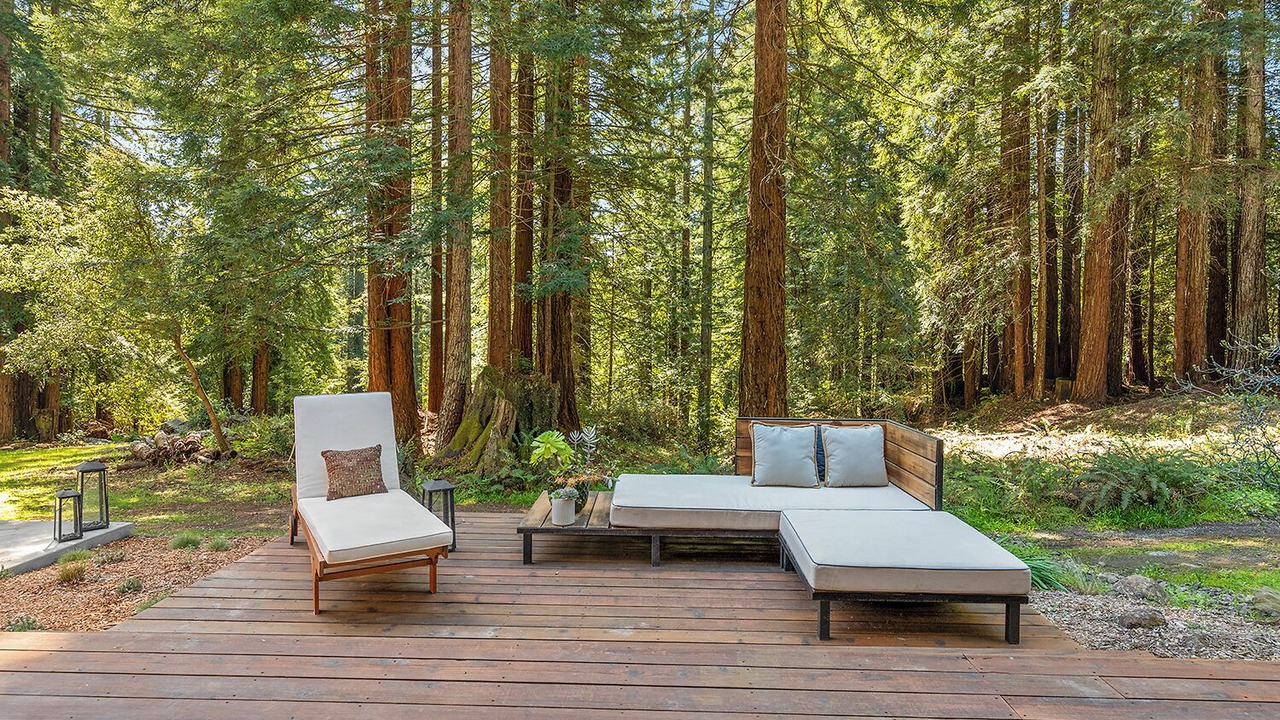 Photo of Patio Balcony in Occidental