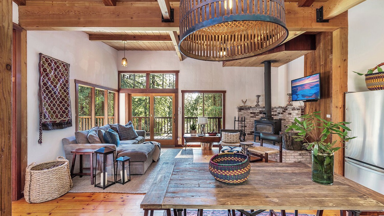 Photo of Livingroom in Occidental