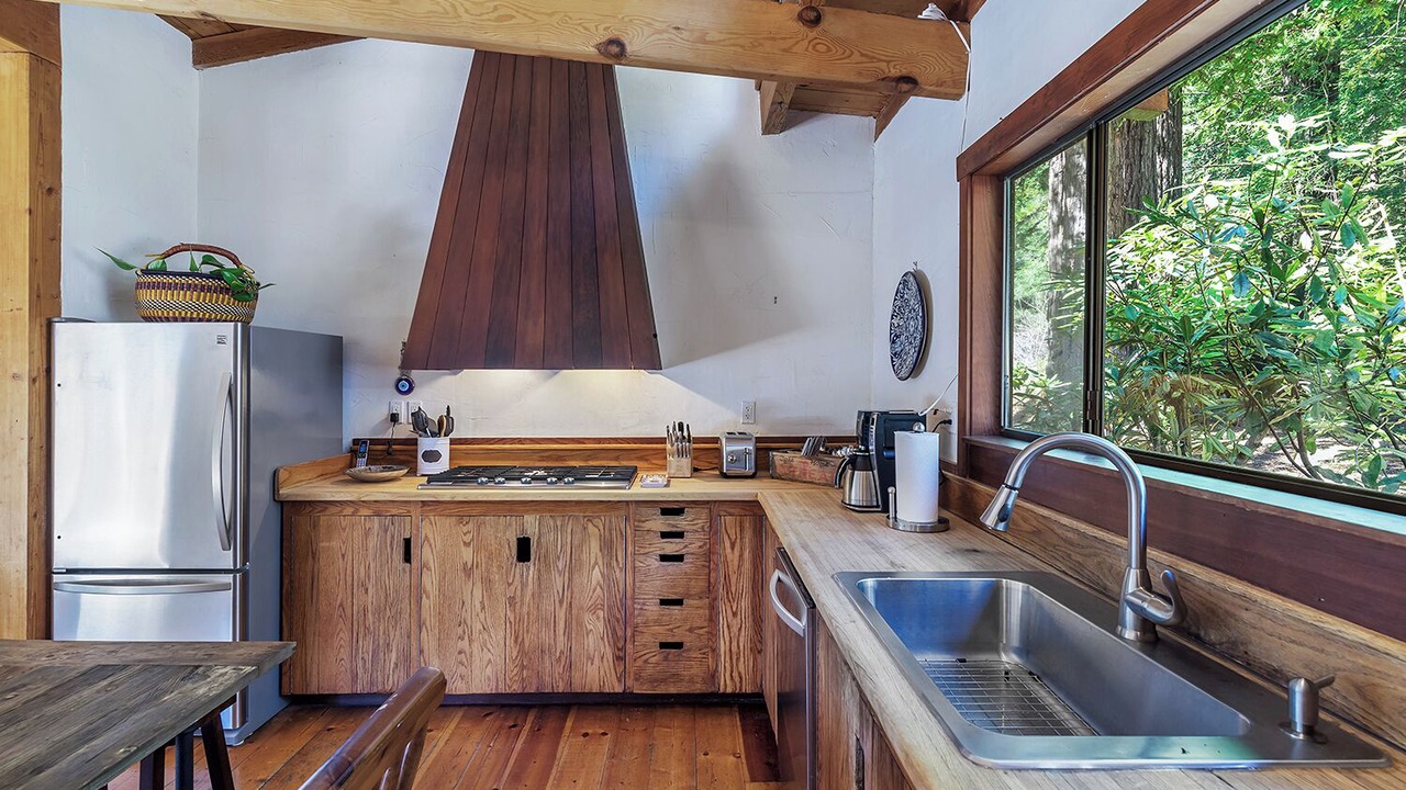 Photo of Kitchen in Occidental