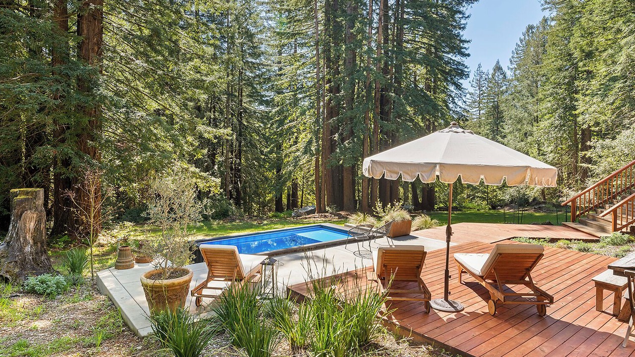 Photo of Patio Balcony in Occidental